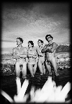 Couples naturistes