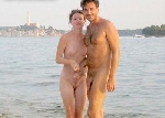 Couples naturistes