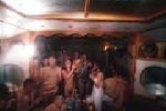 Danse naturiste