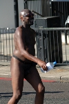 WorldNakedBikeRide London 2006 - staralex photos