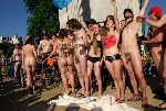 WorldNakedBikeRide London 2006 - staralex photos