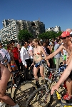 WorldNakedBikeRide London 2006 - staralex photos