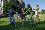 WorldNakedBikeRide London 2006 - staralex photos