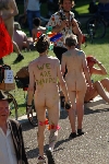 WorldNakedBikeRide London 2006 - staralex photos