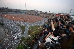 Spencer tunick mexico 2007