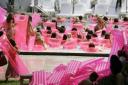 spencer tunick 2007 sagamore hotel miami