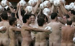 Spencer tunick vienna (vienne) 2008