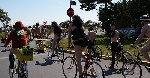 WorldNakedBikeRide cyclonue wnbr ciclonudista 2008 dallas