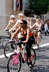 world naked bike ride cyclonue ciclonudista london 2009