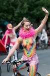 Fremont Parade Summer Solstice d'été 2009