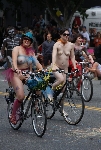 Fremont Parade Summer Solstice d'été 2009