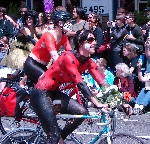 Fremont Parade Summer Solstice d'été 2009