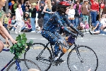 Fremont Parade Summer Solstice d'été 2009