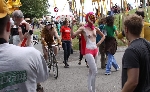 Fremont Parade Summer Solstice d'été 2009