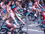 Fremont Parade Summer Solstice d'été 2009