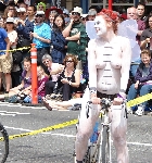 Fremont Parade Summer Solstice d'été 2009
