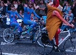 Fremont Parade Summer Solstice d'été 2009