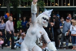 Fremont Parade Summer Solstice d'été 2009