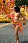 Fremont Parade Summer Solstice d'été 2009