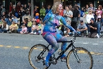 Fremont Parade Summer Solstice d'été 2009