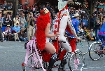 Fremont Parade Summer Solstice d'été 2009