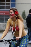 Fremont Parade Summer Solstice d'été 2010