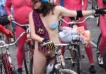 Fremont Parade Summer Solstice d'été 2010