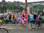 Fremont Parade Summer Solstice d'été 2010