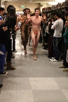 2011-12 Naked Streaking  UC Berkeley (USA)
