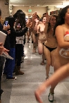 2011-12 Naked Streaking  UC Berkeley (USA)