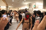 2011-12 Naked Streaking  UC Berkeley (USA)