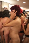 2011-12 Naked Streaking  UC Berkeley (USA)